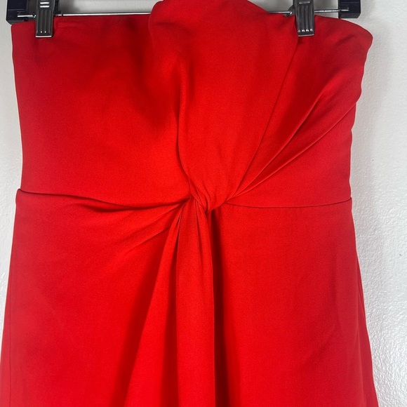 Giambattista Valli Silk mini Evening dress  size S - Picture 2 of 9